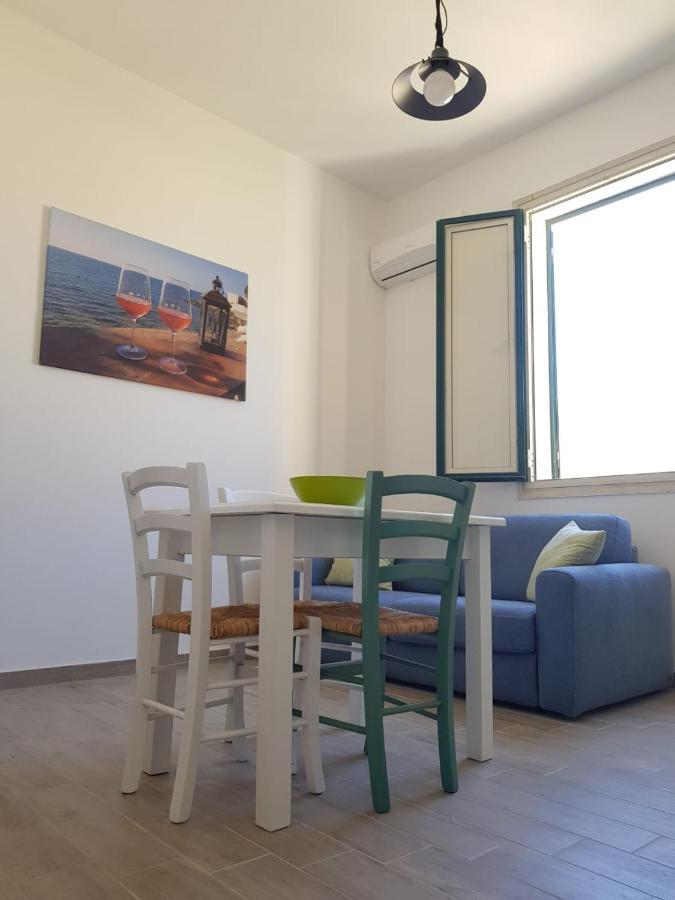 La Terrazza Su Trapani - Appartamento Monaco Exterior foto
