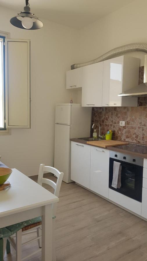 La Terrazza Su Trapani - Appartamento Monaco Exterior foto