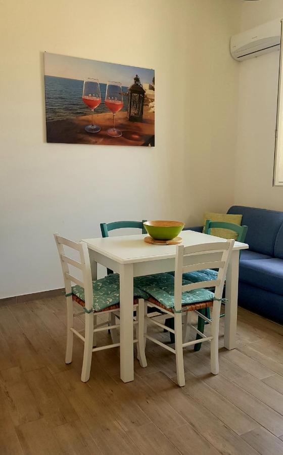 La Terrazza Su Trapani - Appartamento Monaco Exterior foto